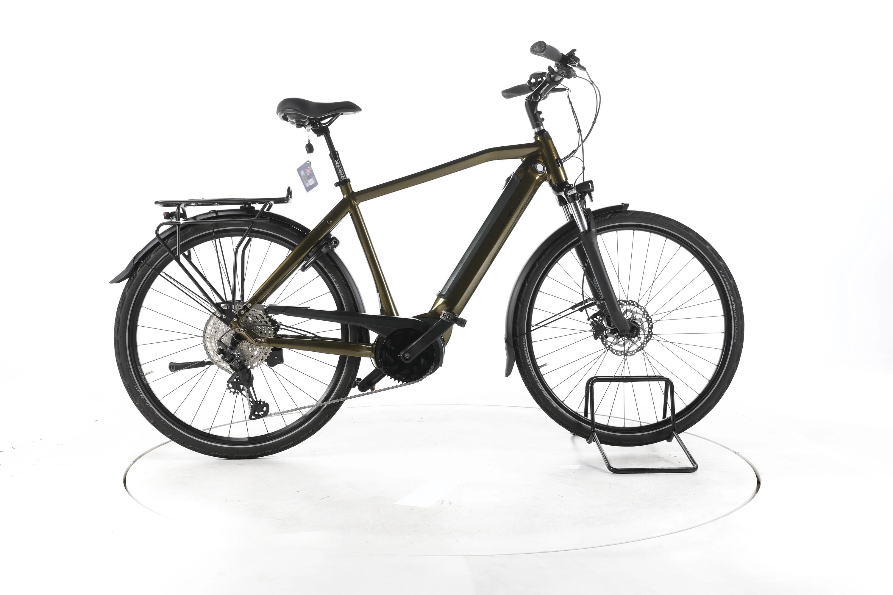 VELO DE VILLE picture