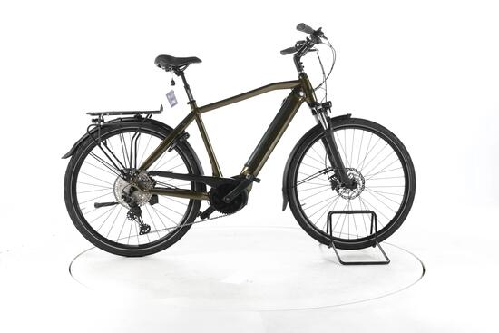 Refurbished - Velo de Ville AEB 890 Trekking E-Bike - Sehr gut