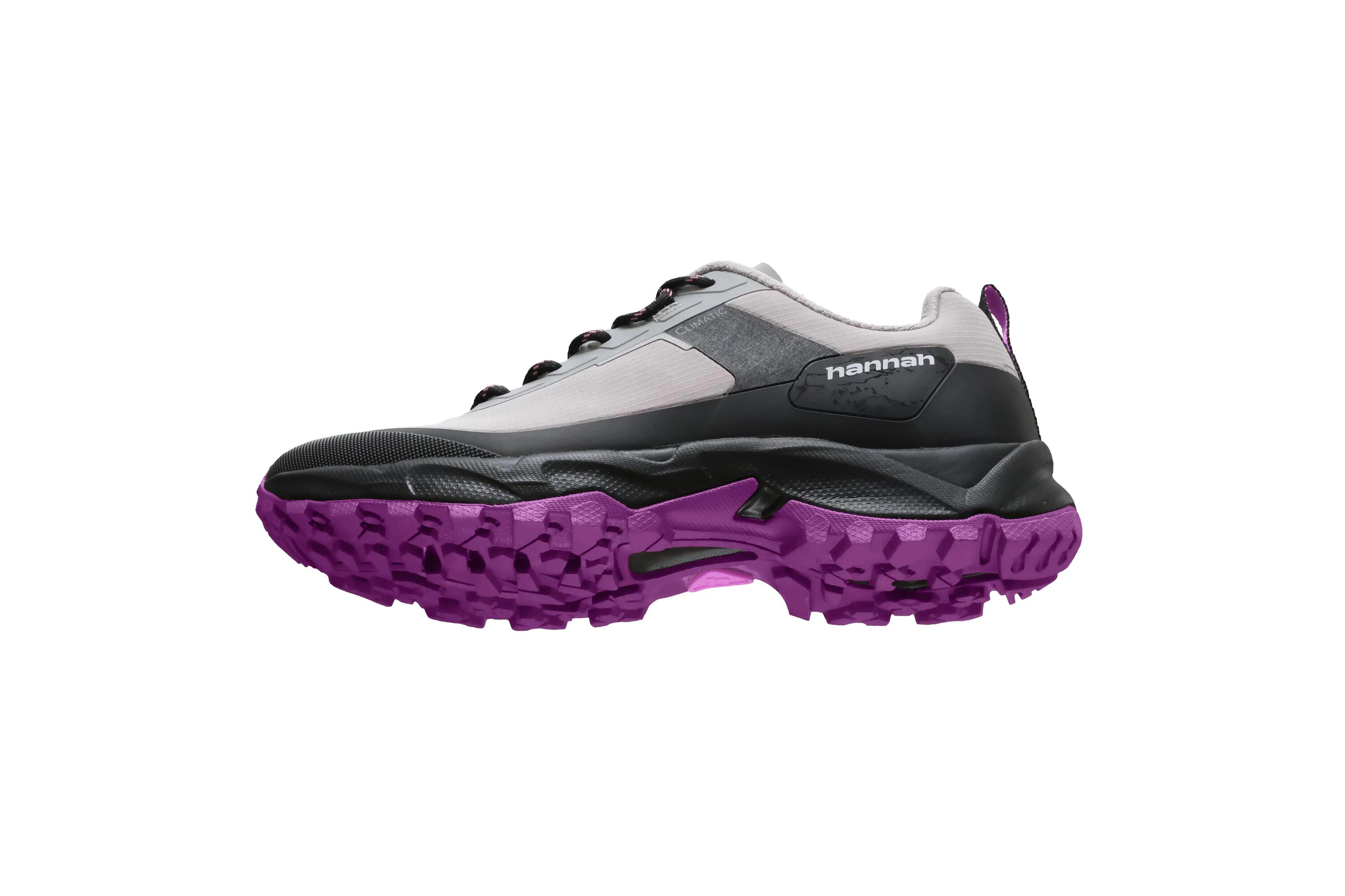 Scarpe da trekking impermeabili da donna Hannah 6/7
