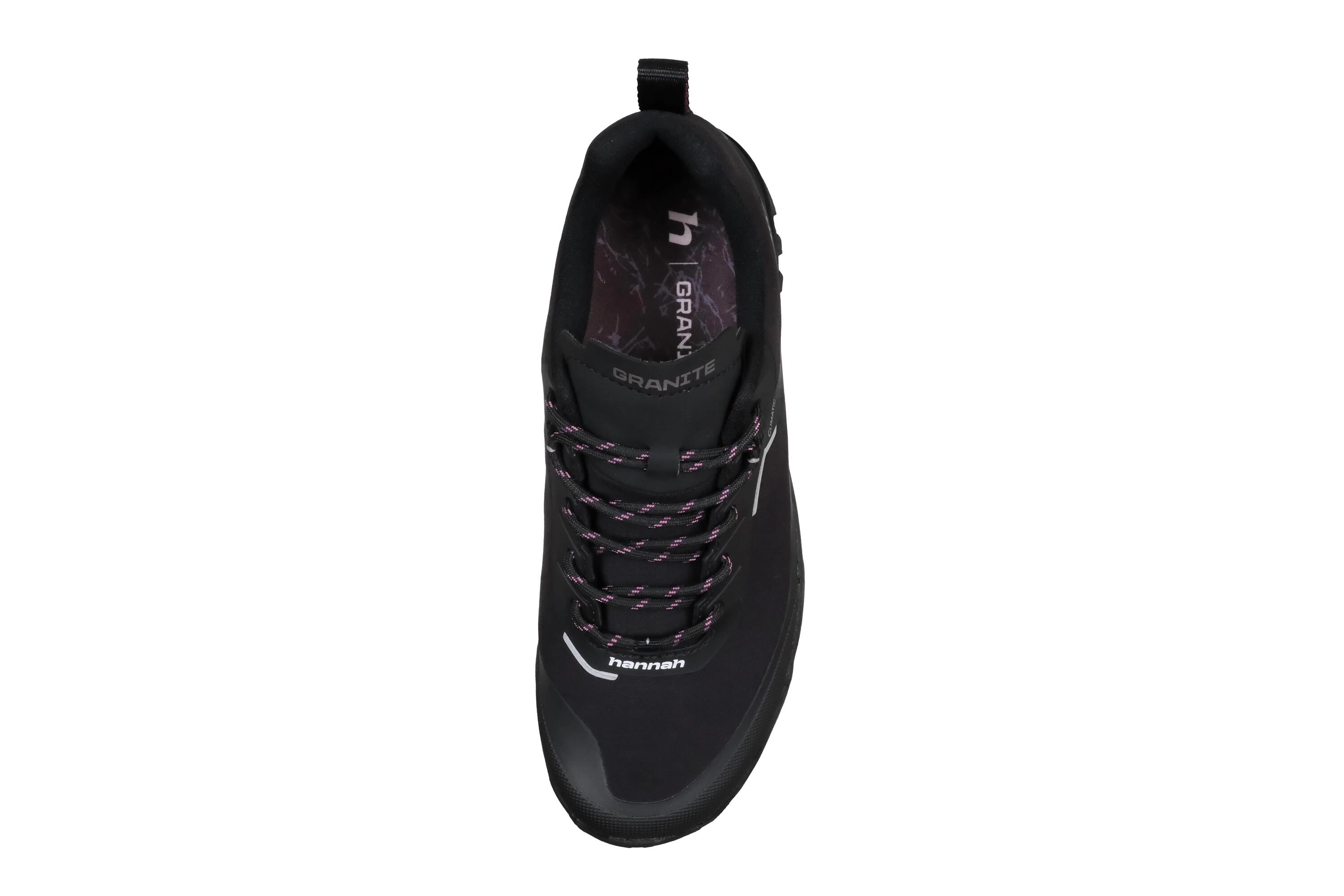 Waterdichte wandelschoenen voor dames Hannah 3/7