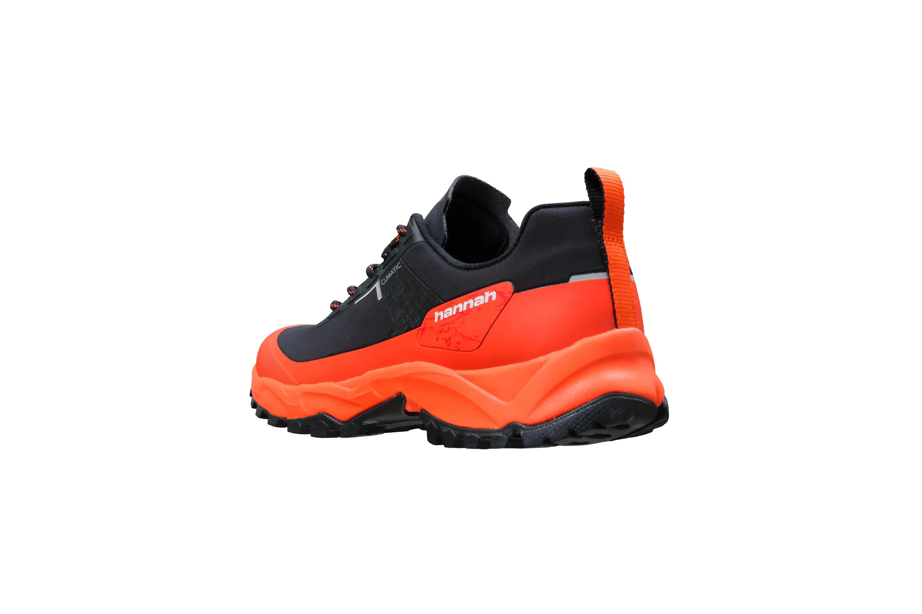 Sapatos impermeáveis de caminhada para homem Hannah 5/7
