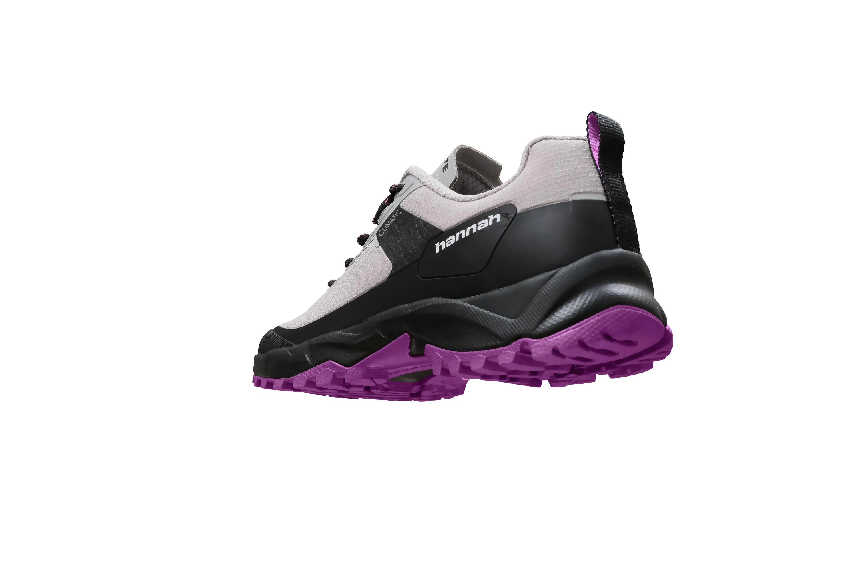 Scarpe da trekking impermeabili da donna Hannah 5/7