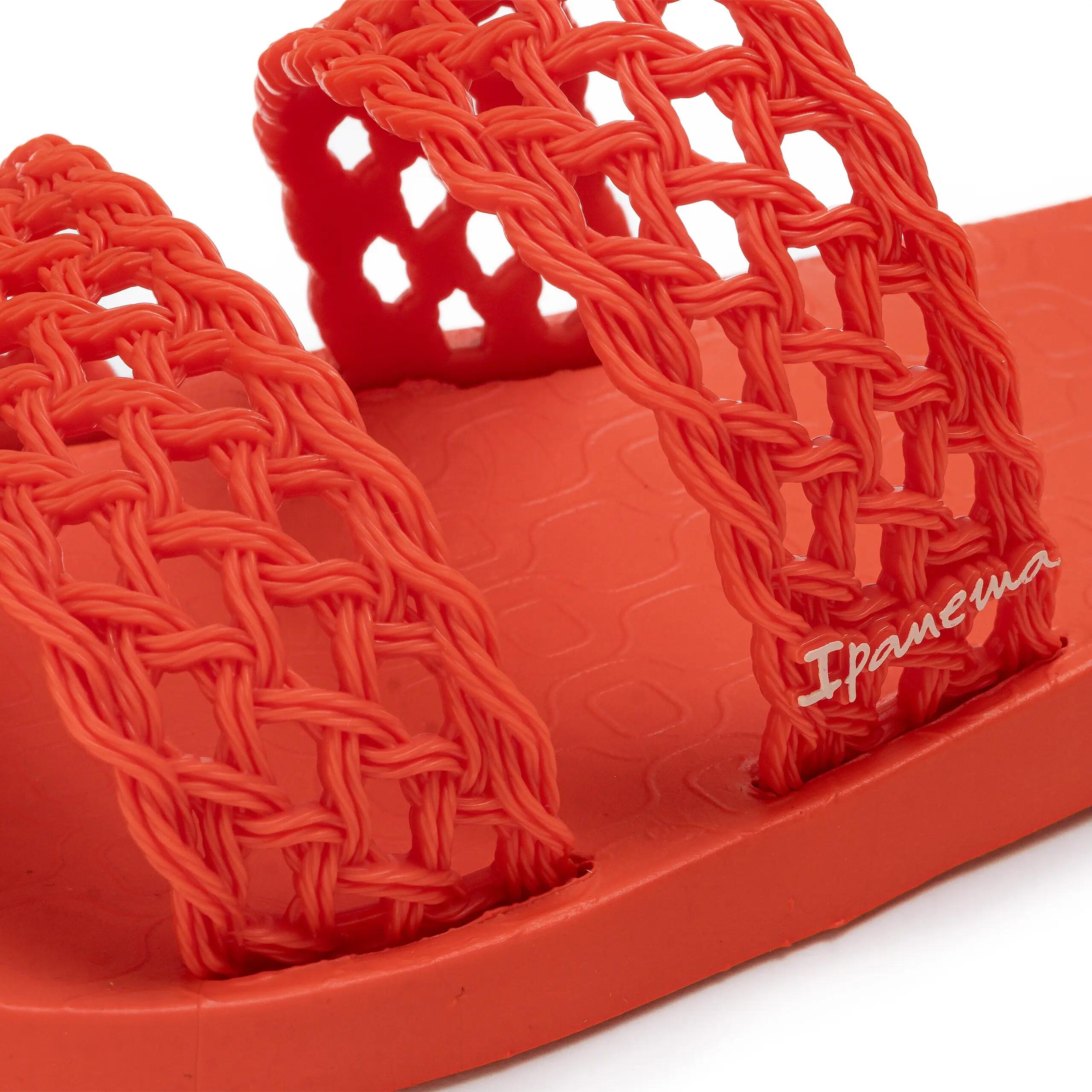 Klapki damskie Ipanema 26506 RENDA FEM 3/5