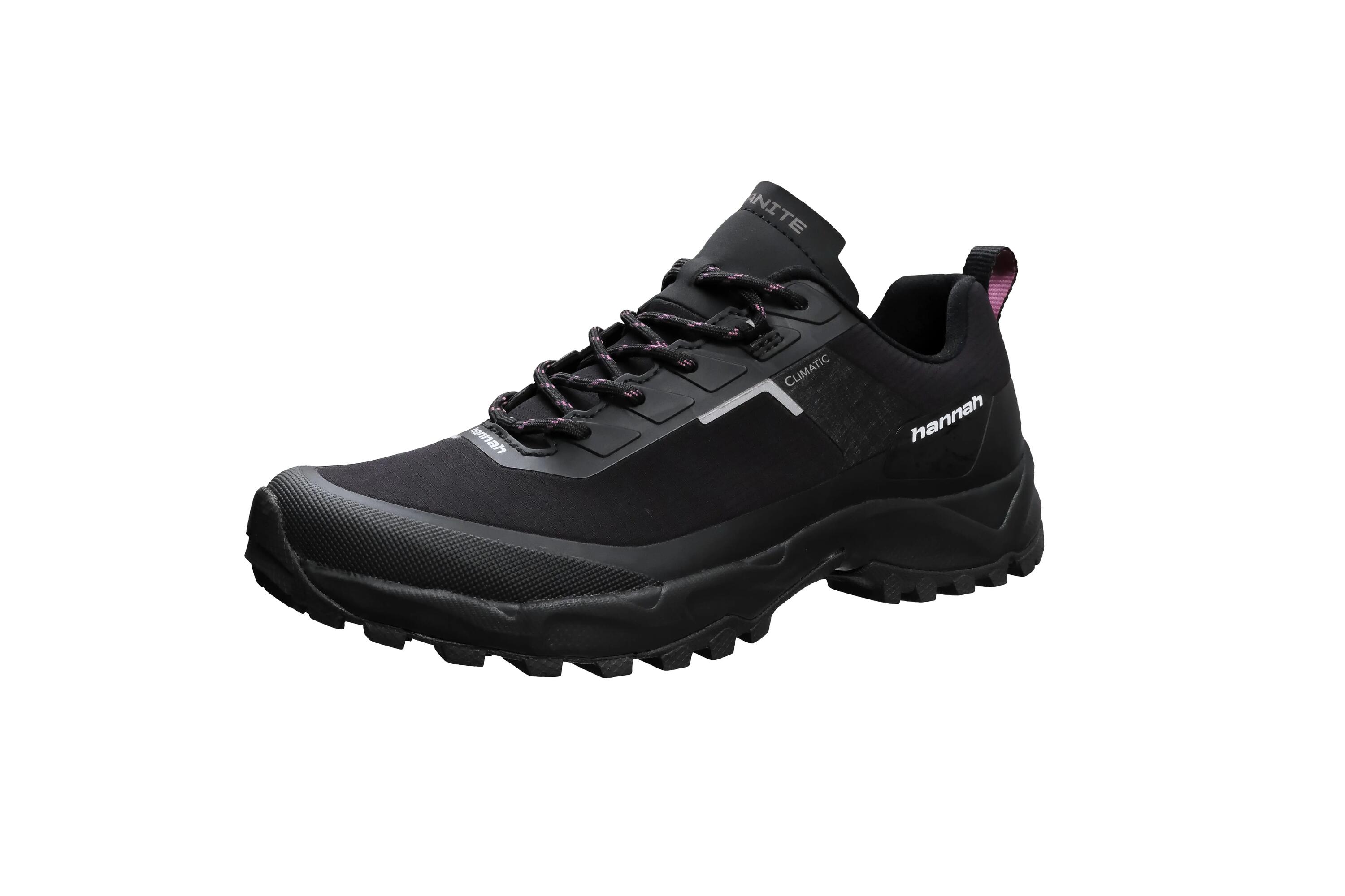 Waterdichte wandelschoenen voor dames Hannah 2/7
