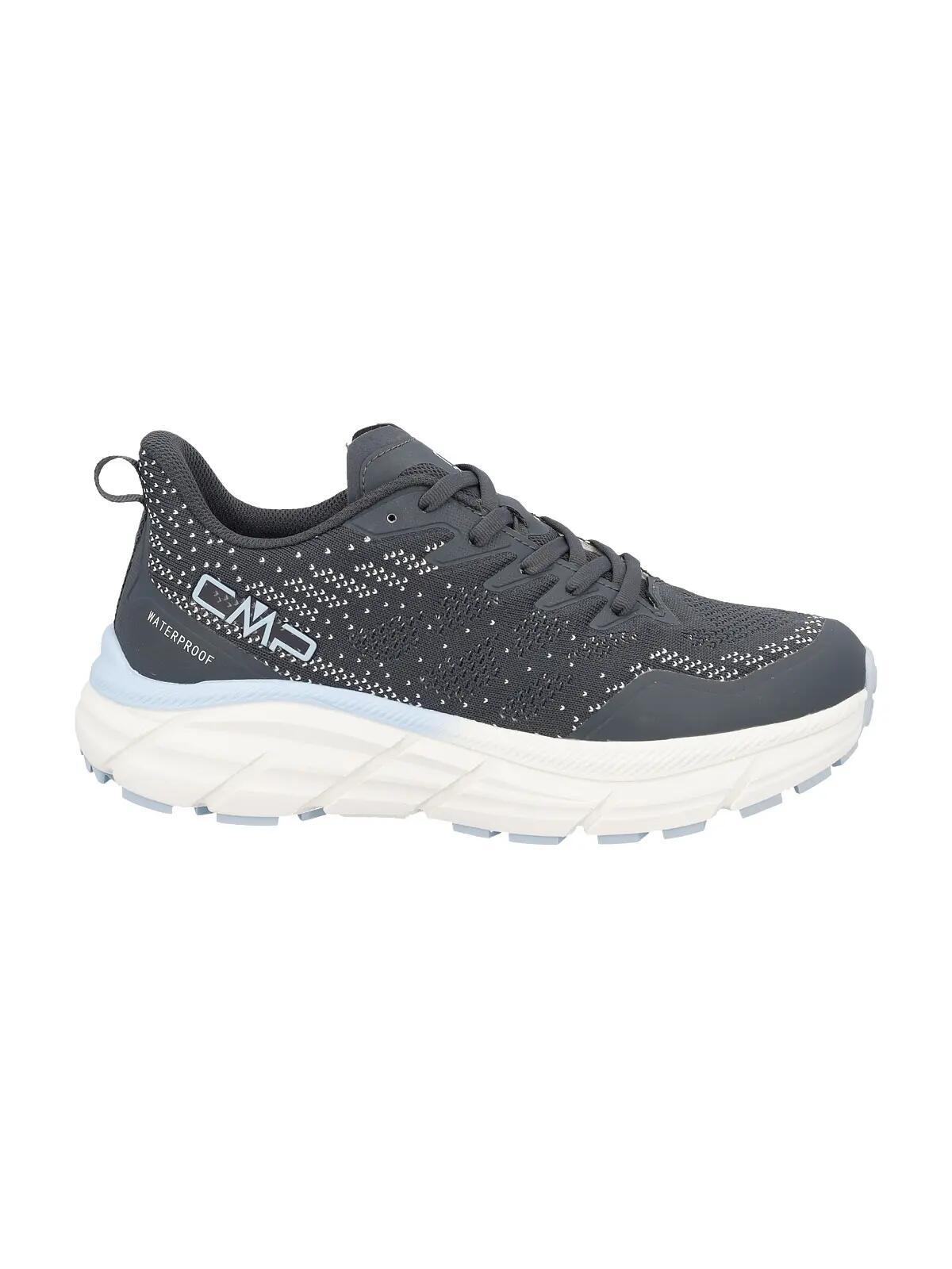 CMP Scarpe antinfortunistiche 013997 Safety Jogger Flux 2/6
