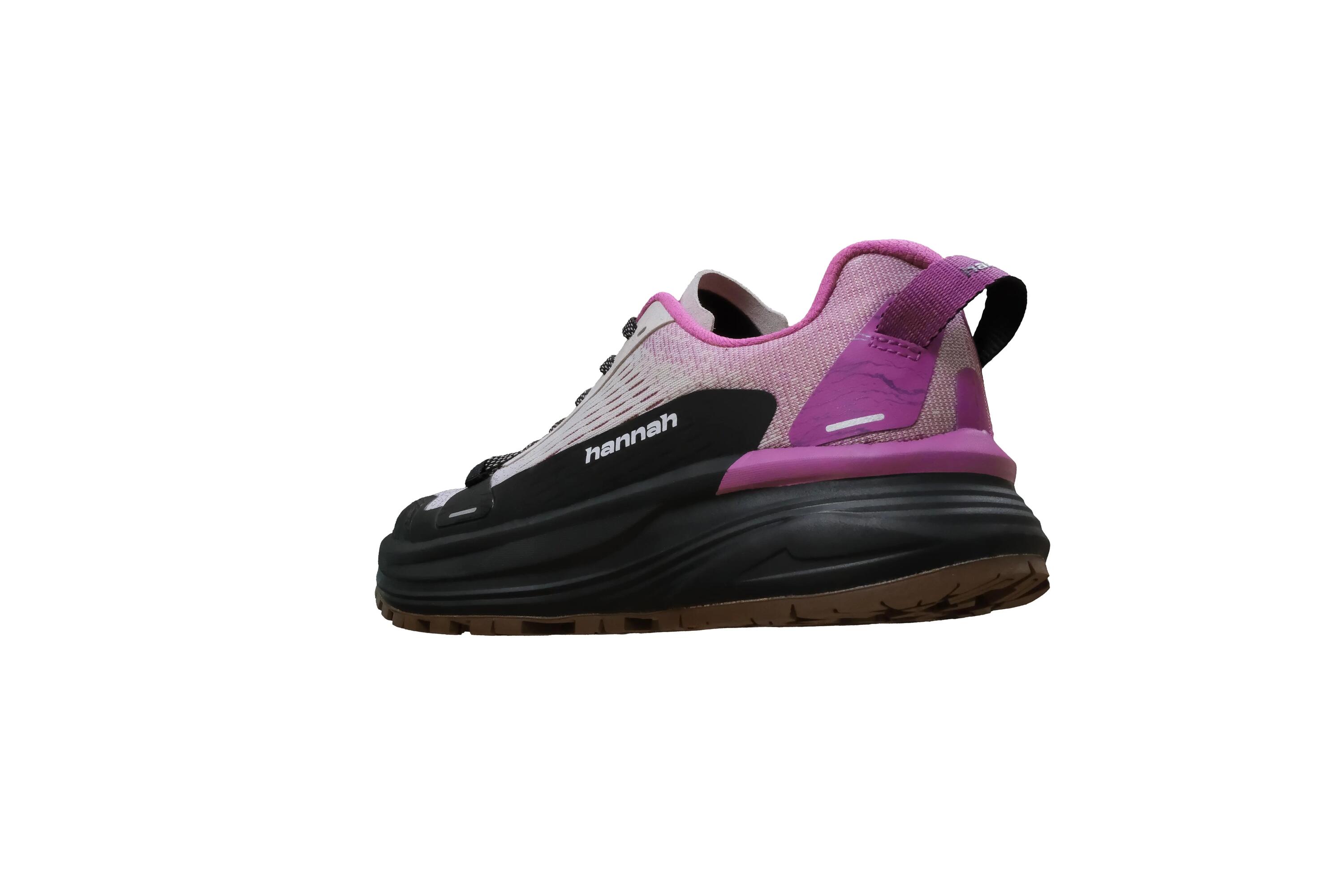 Ademende trailwandelschoenen voor dames: Hannah 5/7