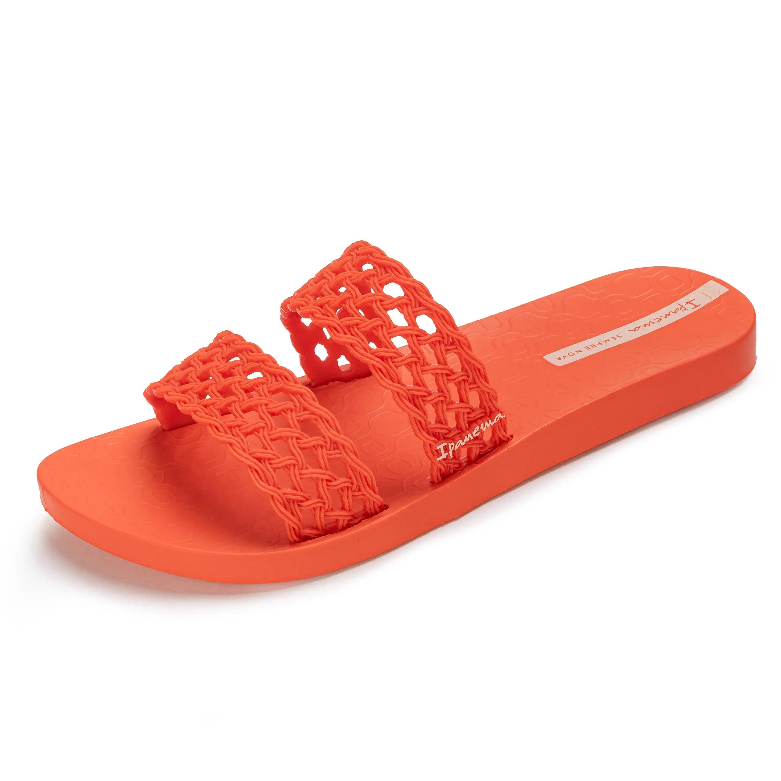 Klapki damskie Ipanema 26506 RENDA FEM 2/5