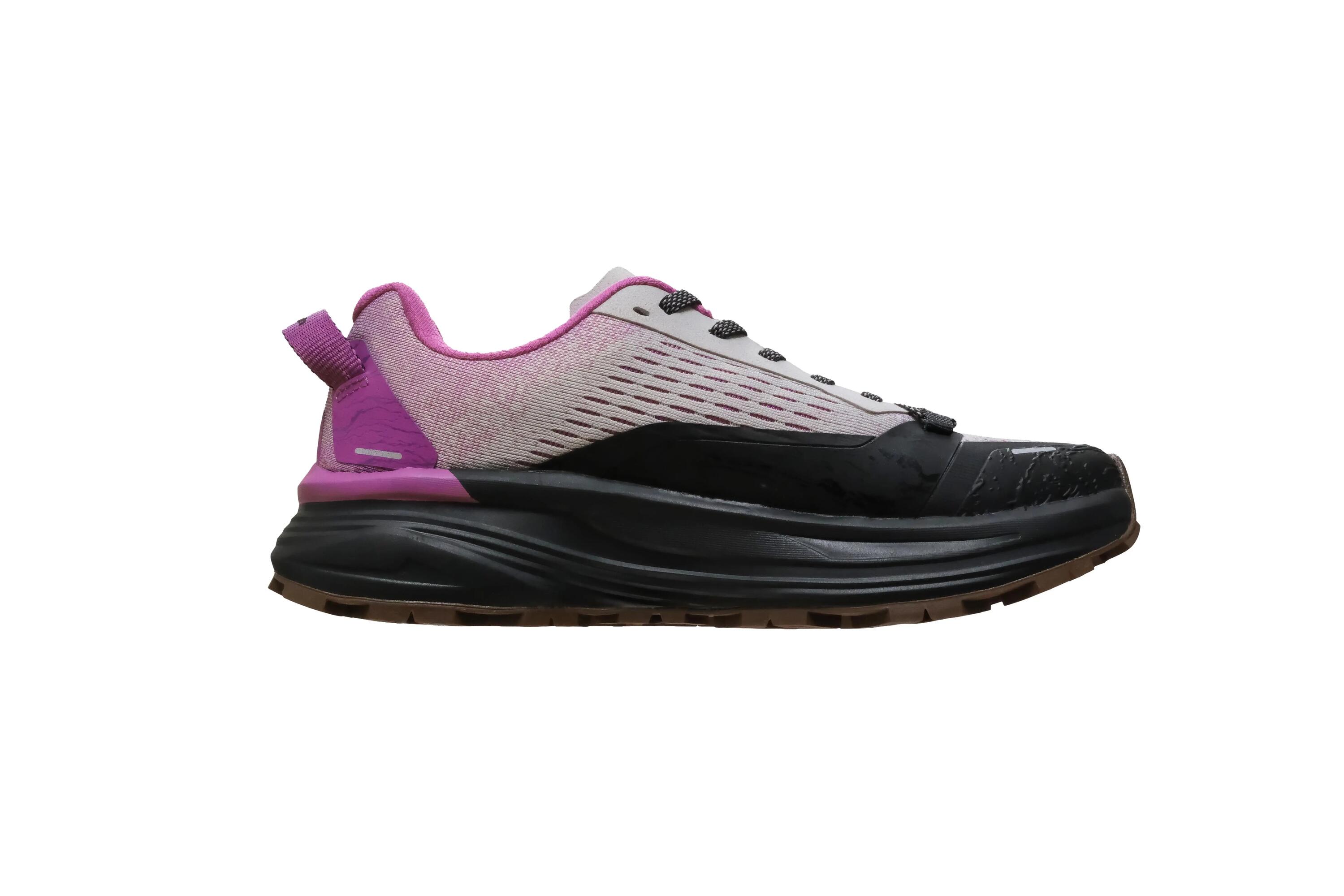 Sapatos de caminhada de trilha respiráveis para mulher Hannah 4/7