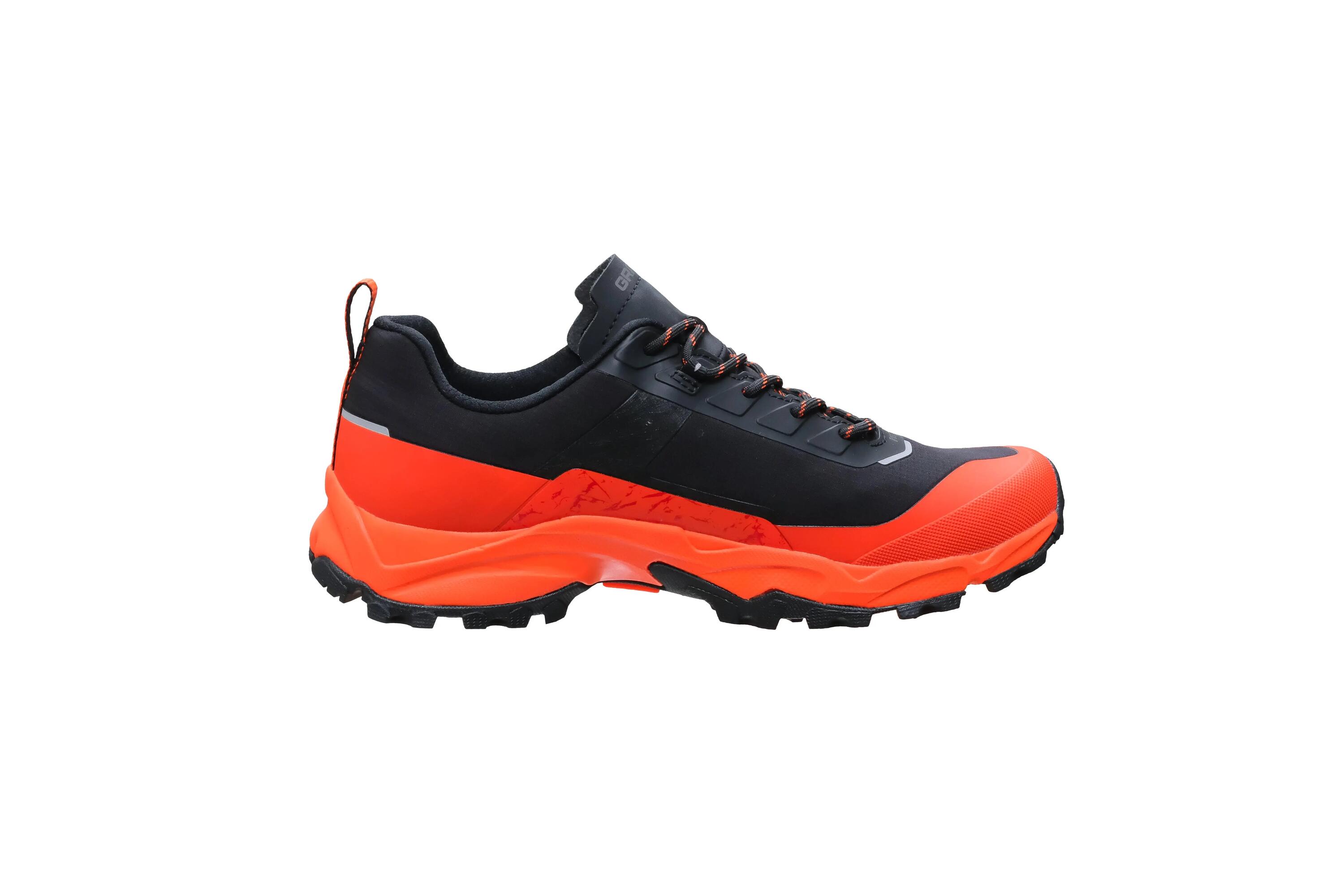 Sapatos impermeáveis de caminhada para homem Hannah 4/7