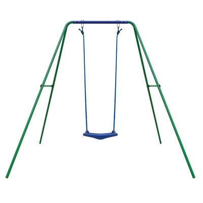 Altalena da giardino per bambini MASTER A1