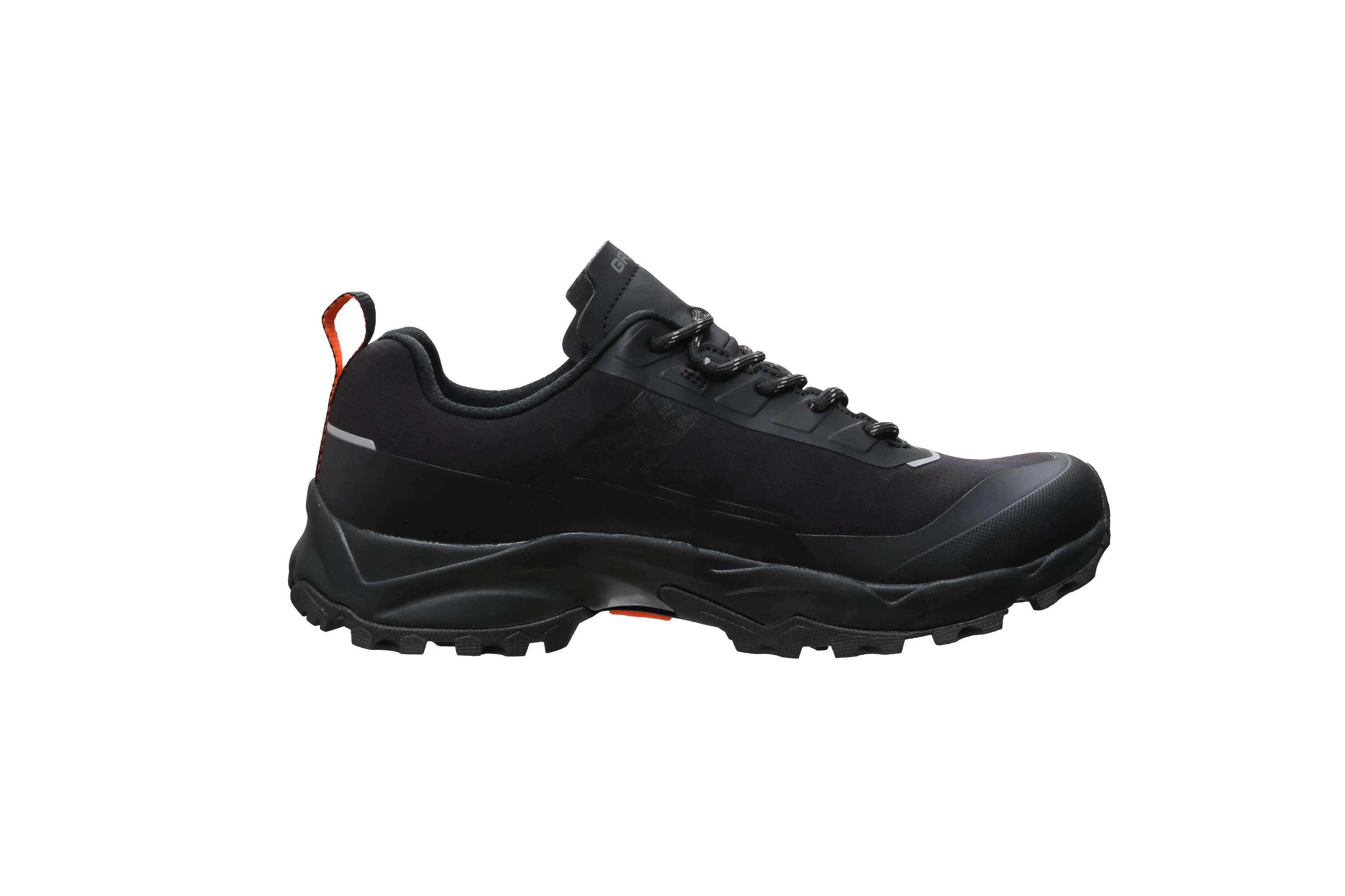 Scarpe da trekking impermeabili da uomo Hannah 4/7