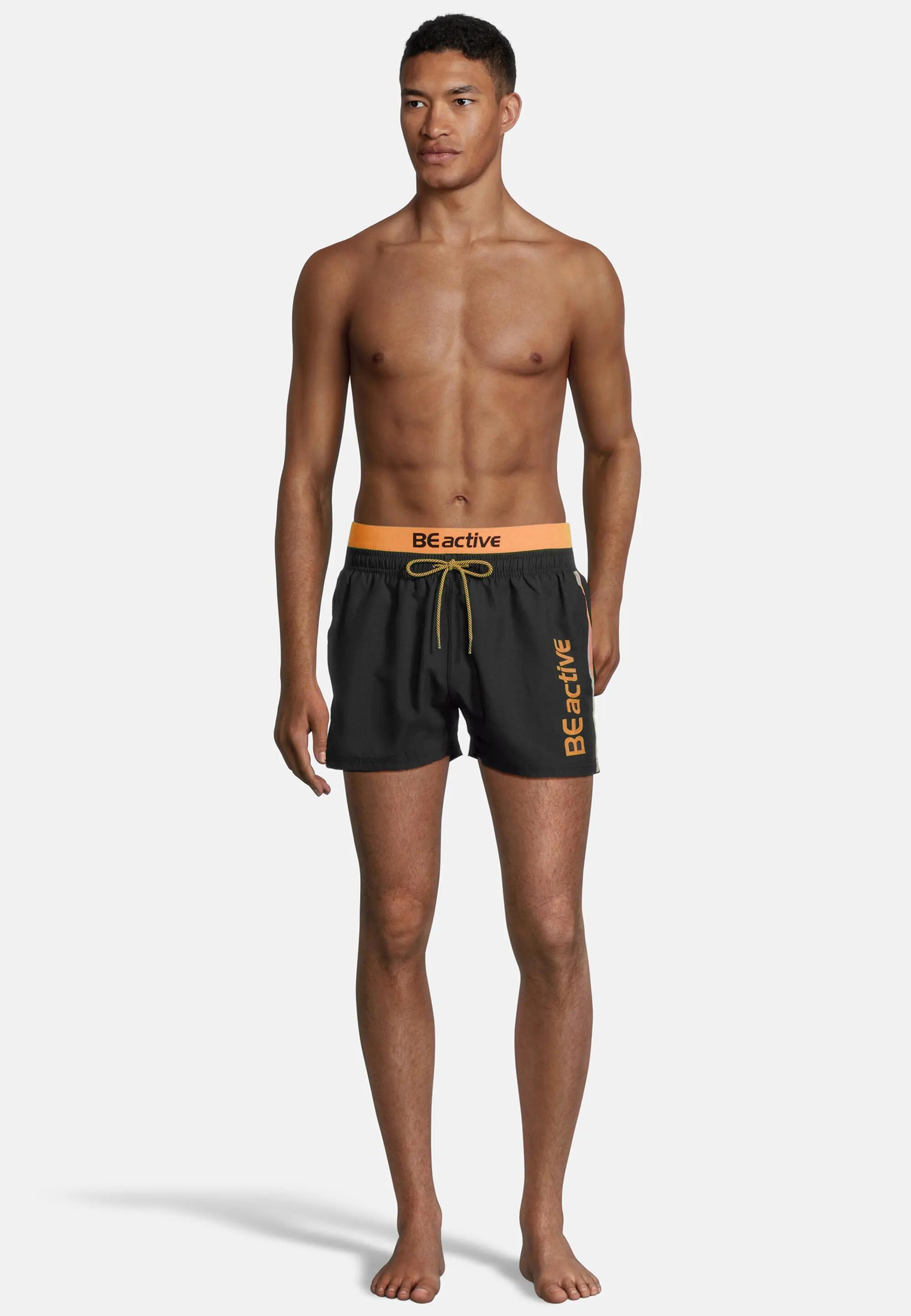 Badeshorts Power Stream 4/7