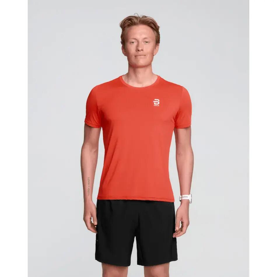 Maillot Daehlie Sportswear Tempo 2/4