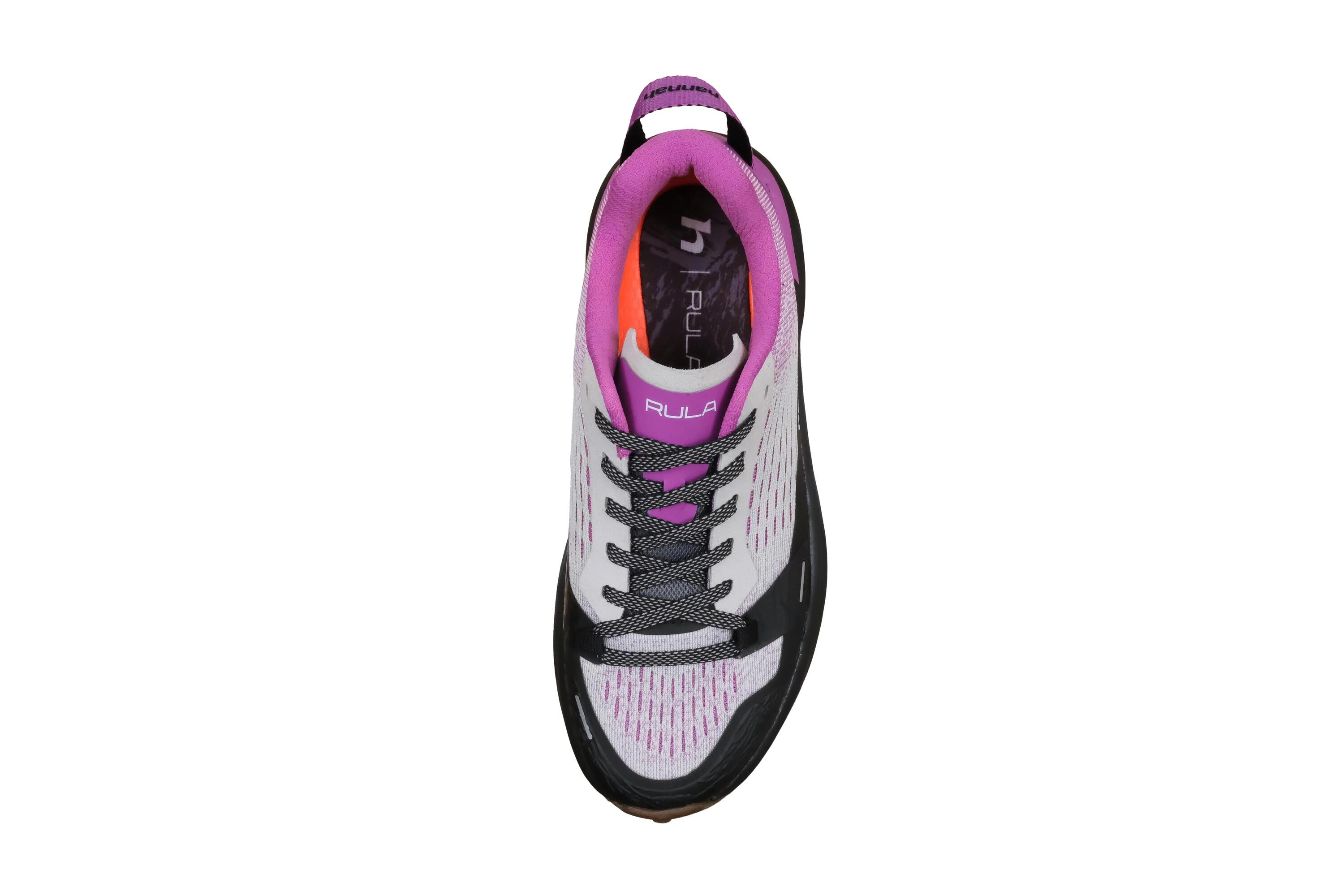 Sapatos de caminhada de trilha respiráveis para mulher Hannah 3/7