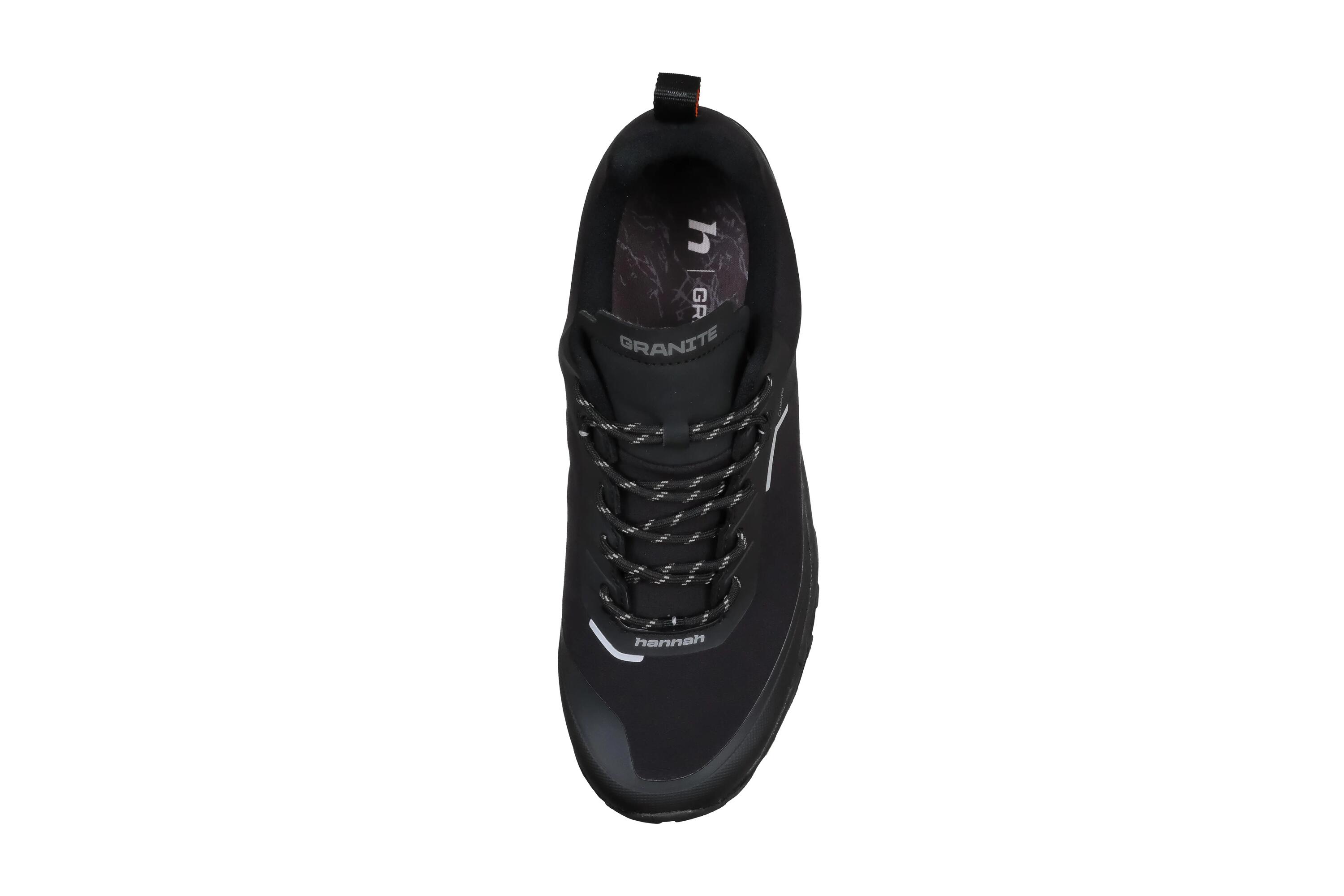 Scarpe da trekking impermeabili da uomo Hannah 3/7
