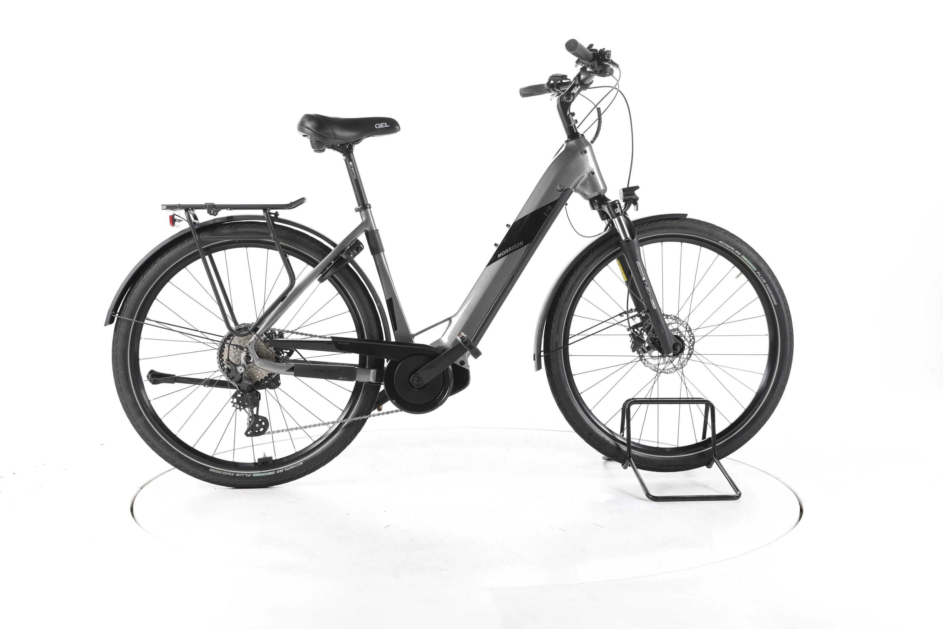 MORRISON BIKES picture