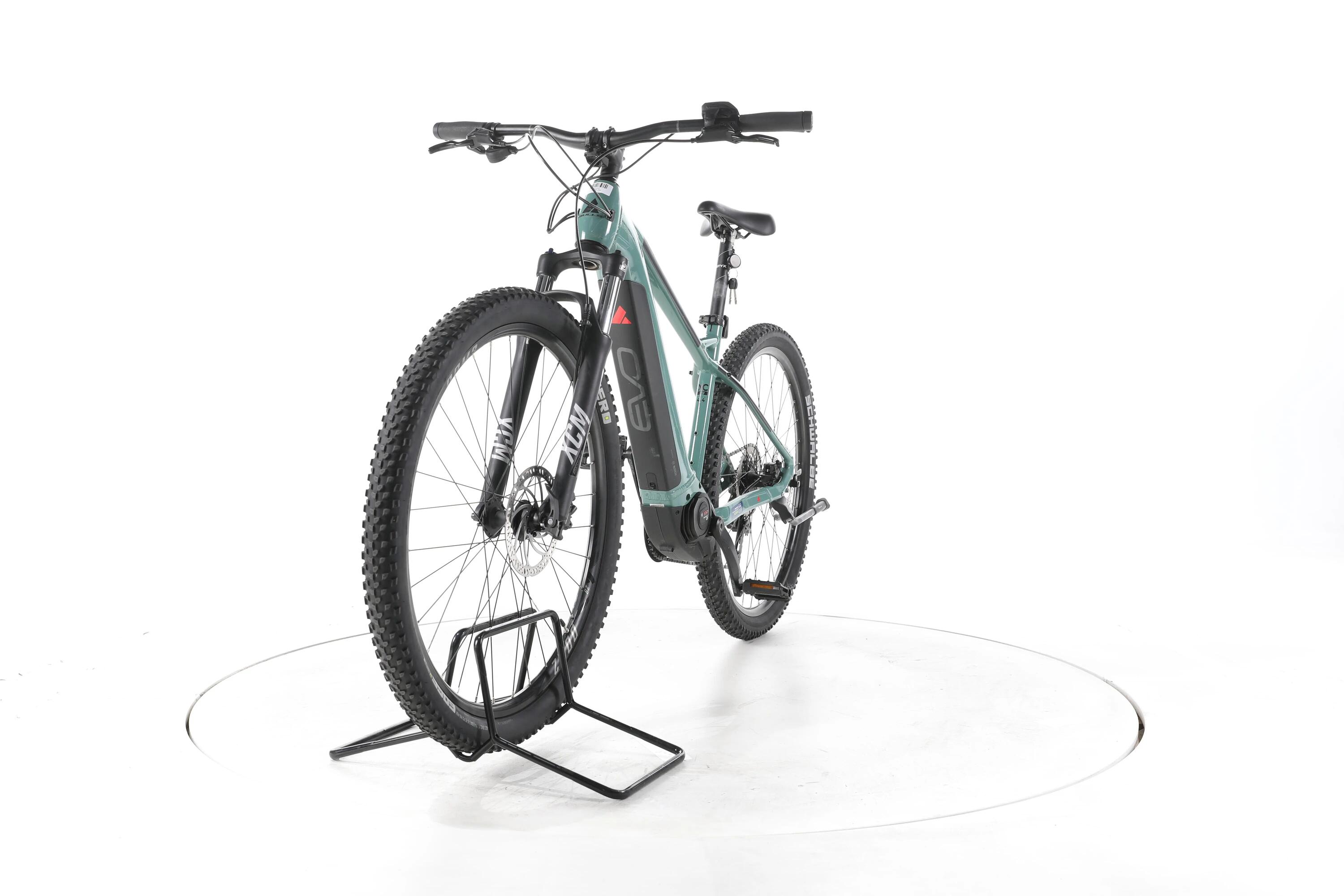 Second Life - Bulls Evo E-Bike - Bardzo dobry stan 4/7