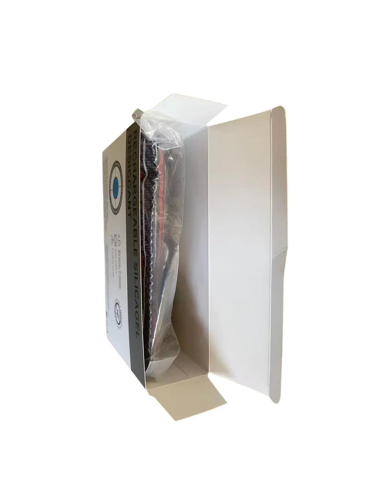 Déshumidificateur Réutilisable Tresorsafe 9/9
