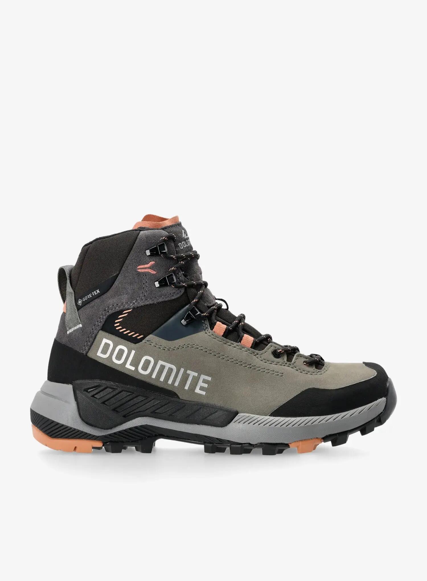 DOLOMITE picture
