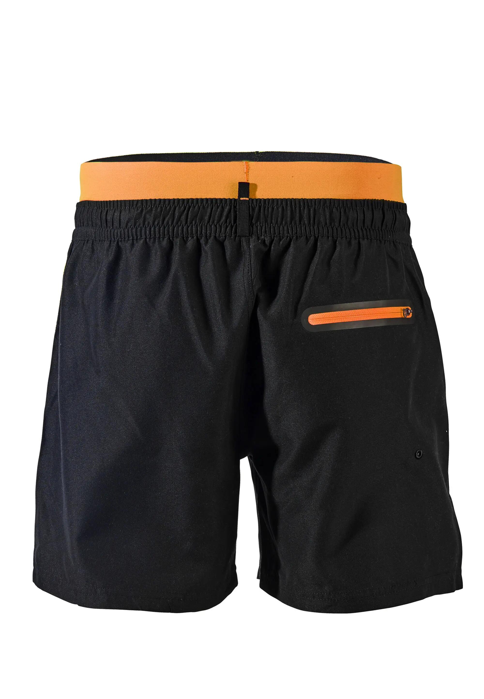 Badeshorts Power Stream 3/7