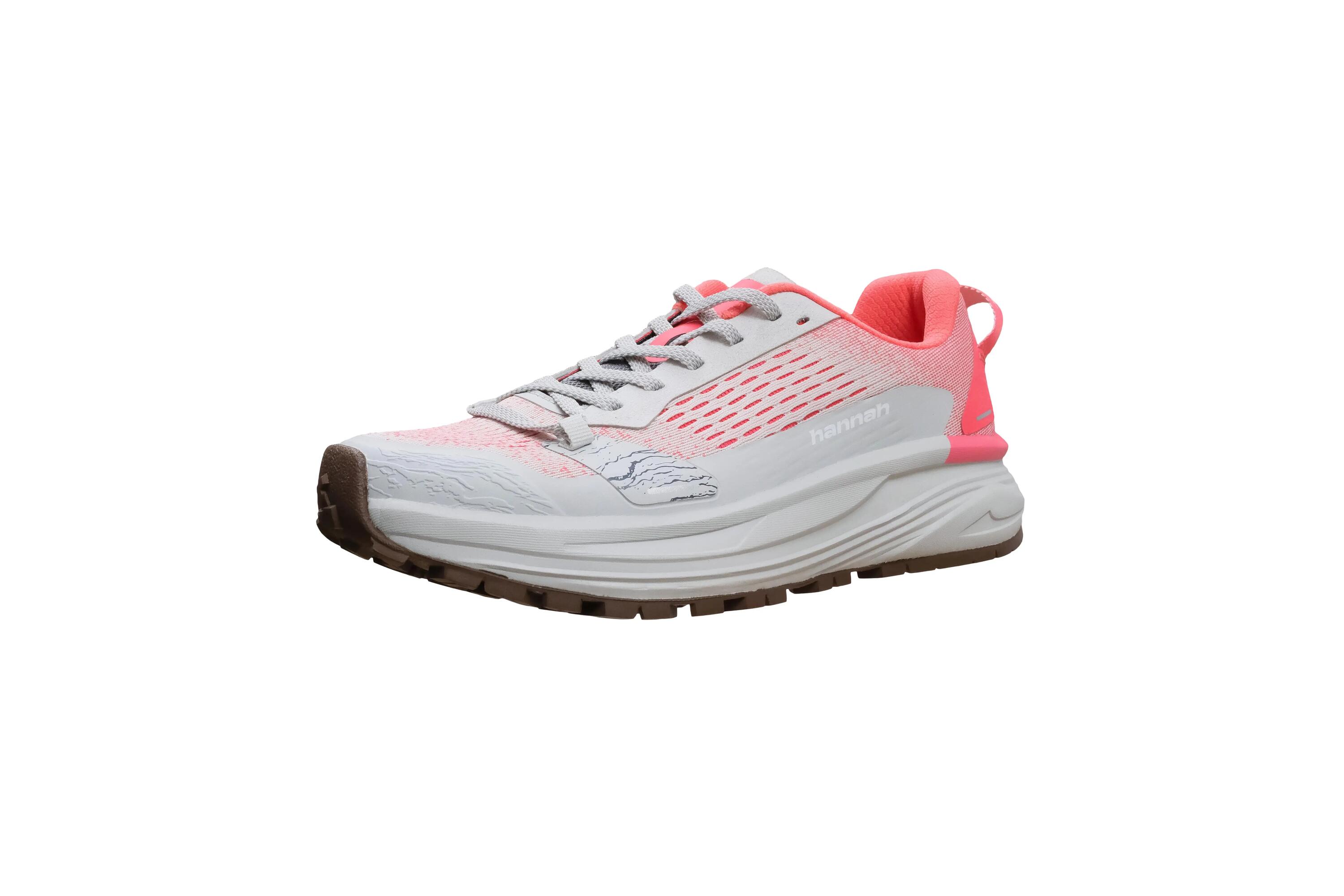 Scarpe da trekking da donna traspiranti Hannah 2/7