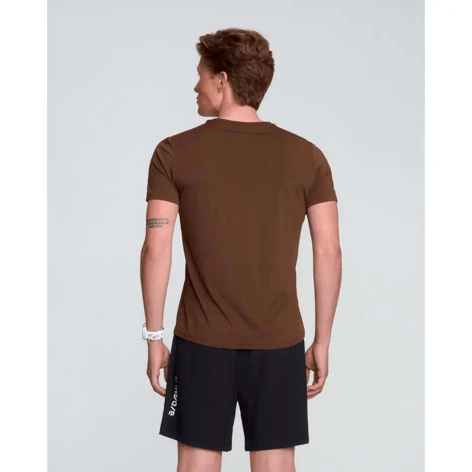 Maillot Daehlie Sportswear Tempo 4/4