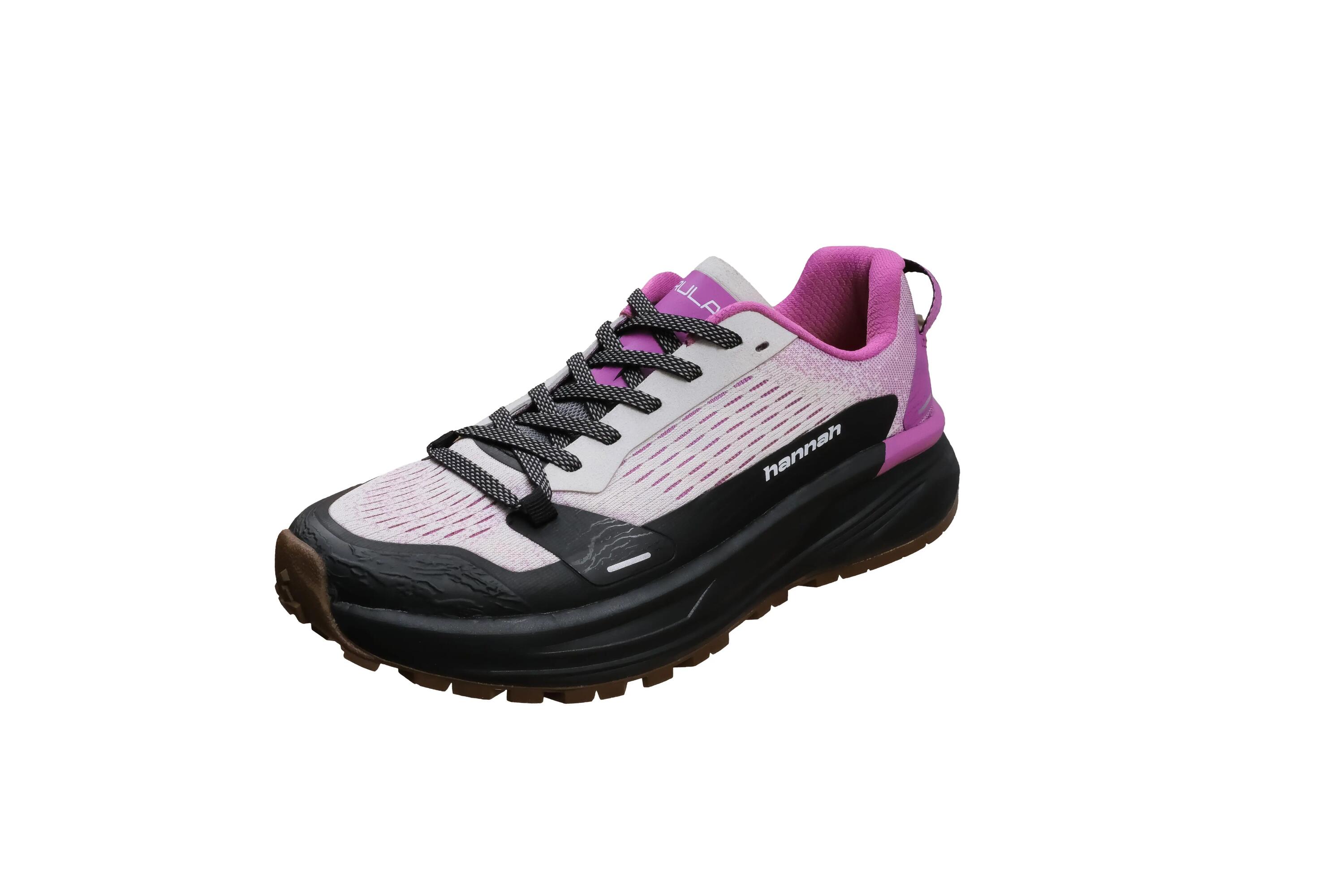 Sapatos de caminhada de trilha respiráveis para mulher Hannah 2/7