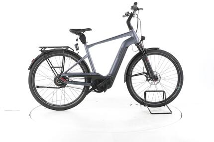 Refurbished - Pegasus Premio EVO NV Lite City E-Bike - Sehr gut