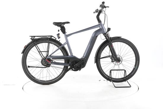 Refurbished - Pegasus Premio EVO NV Lite City E-Bike - Sehr gut