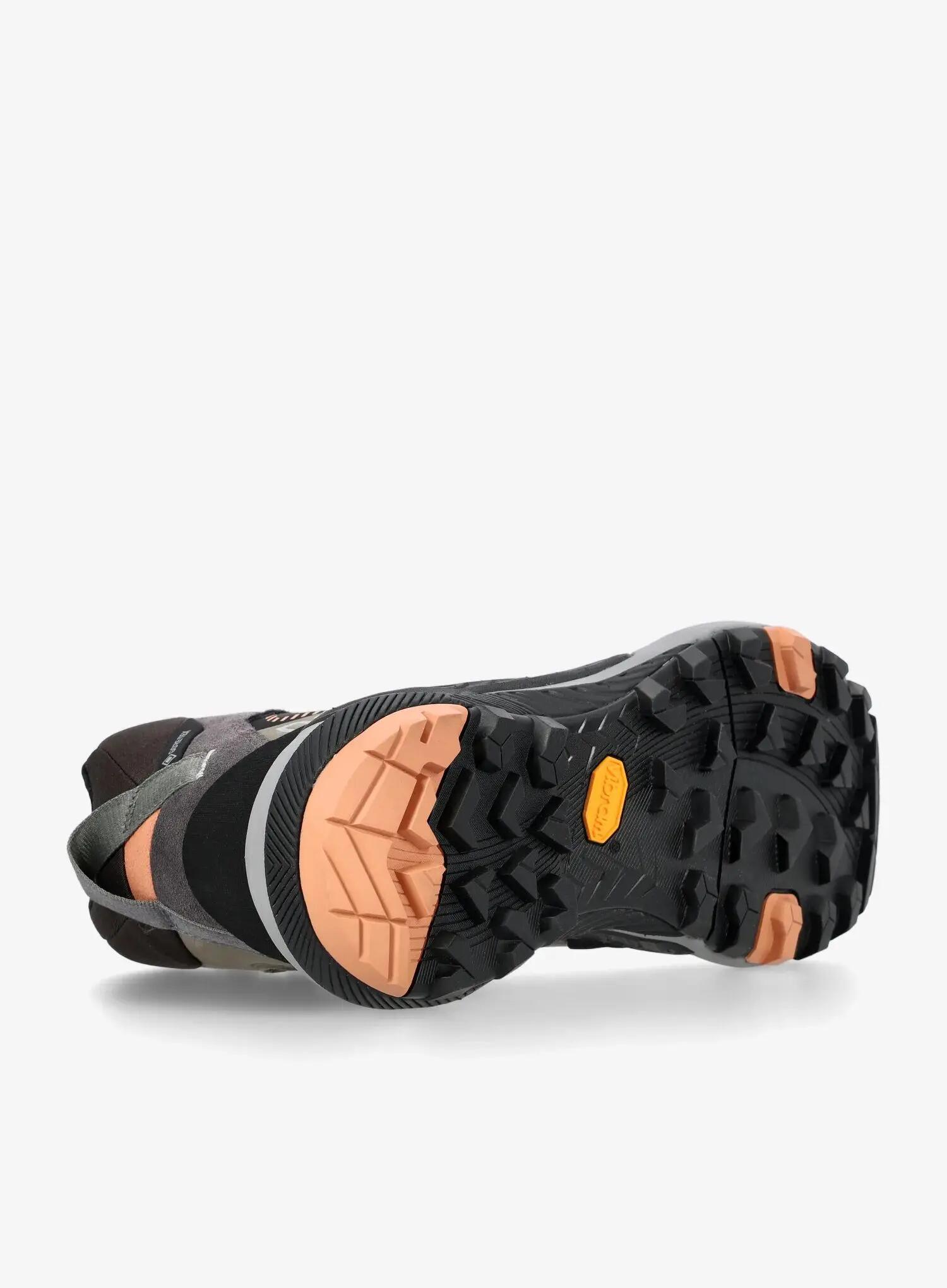 Buty trekkingowe damskie Dolomite Vernale Leather High GTX 7/7