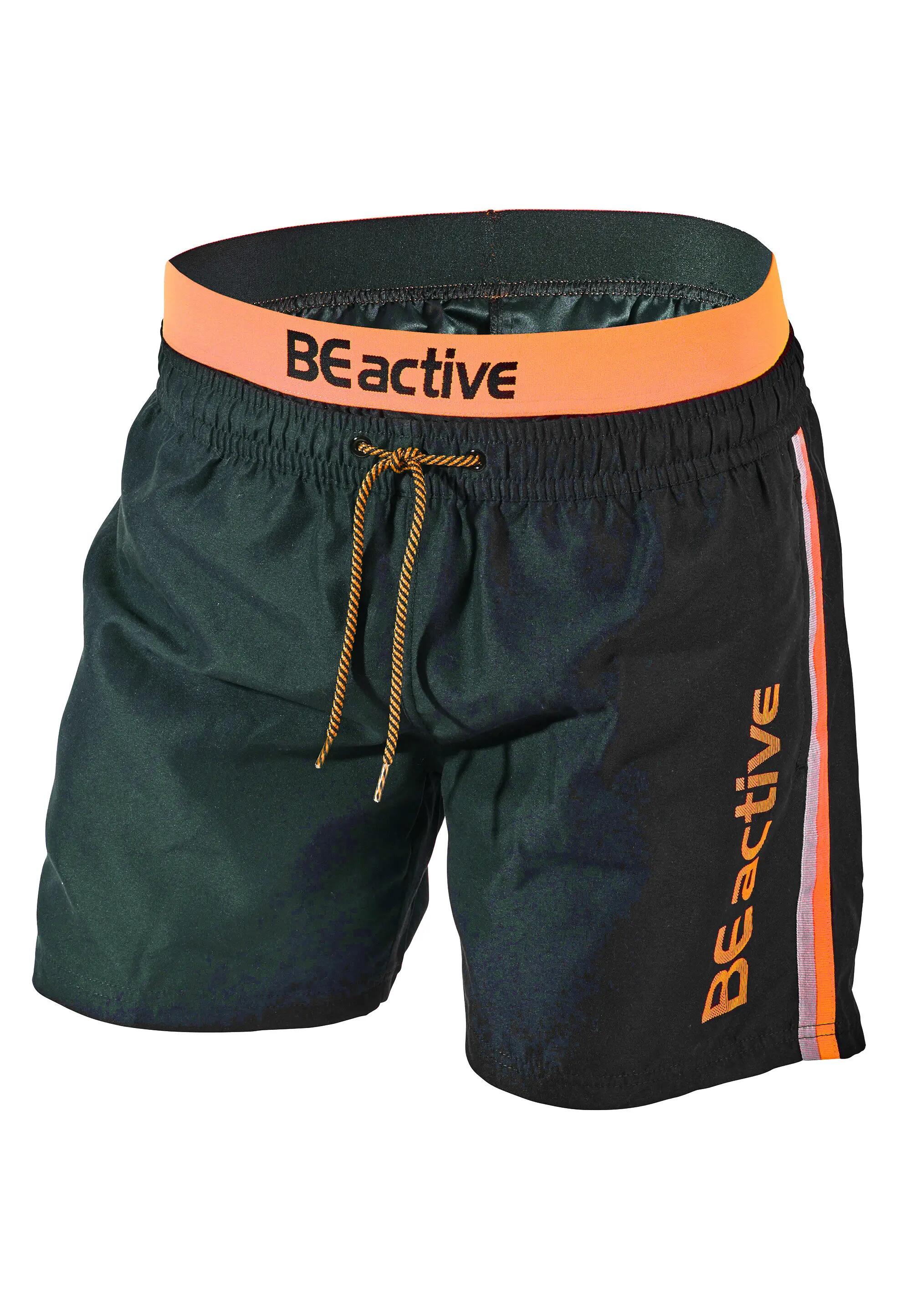 Badeshorts Power Stream 2/7