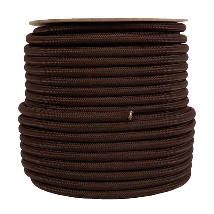 Longe équitation en corde Kentucky Horsewear