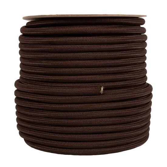 Longe équitation en corde Kentucky Horsewear