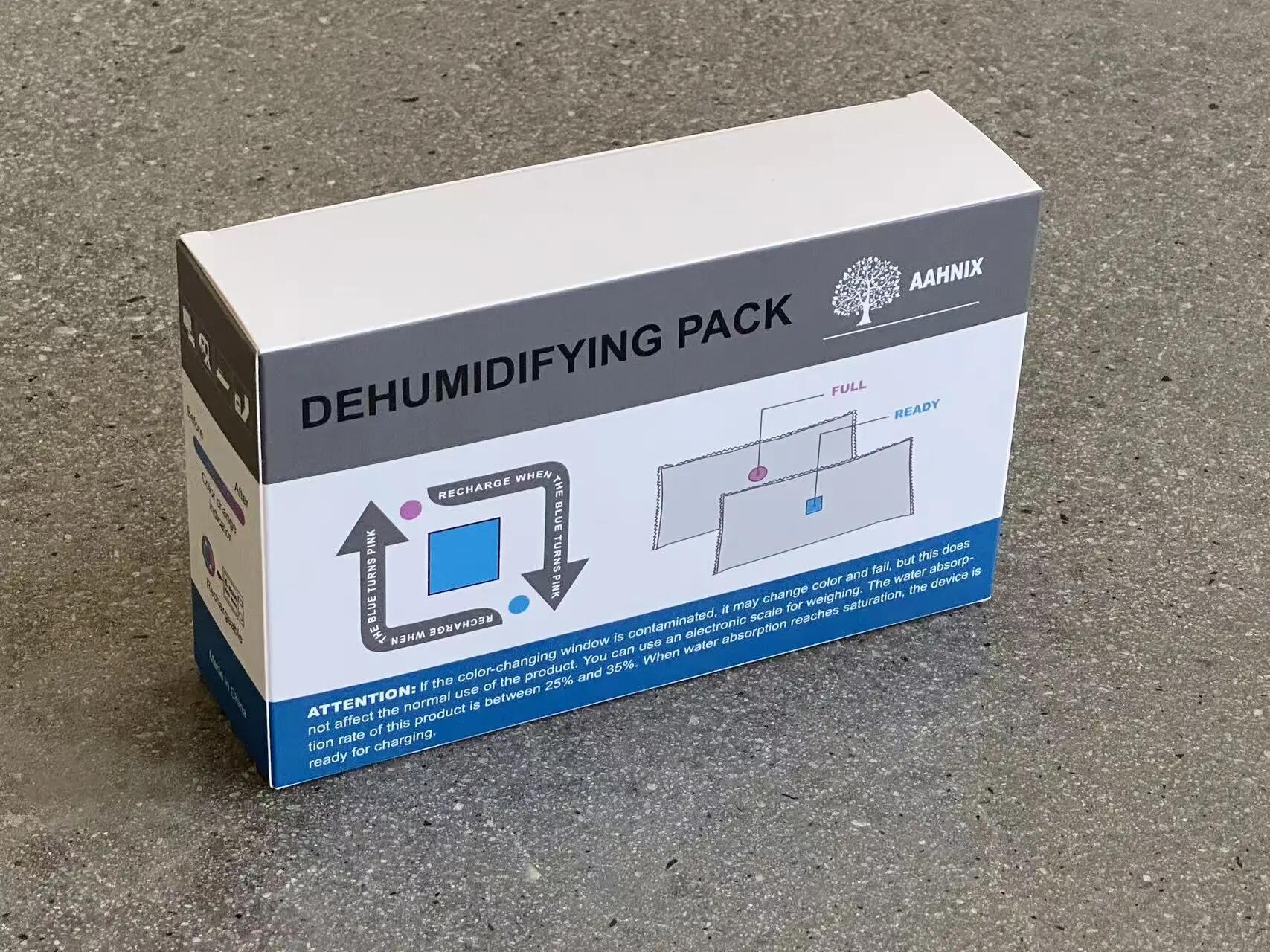 Déshumidificateur Réutilisable Tresorsafe 7/9
