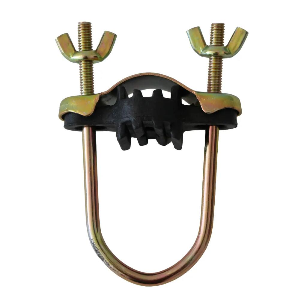 MASTER trampoline mounting bracket