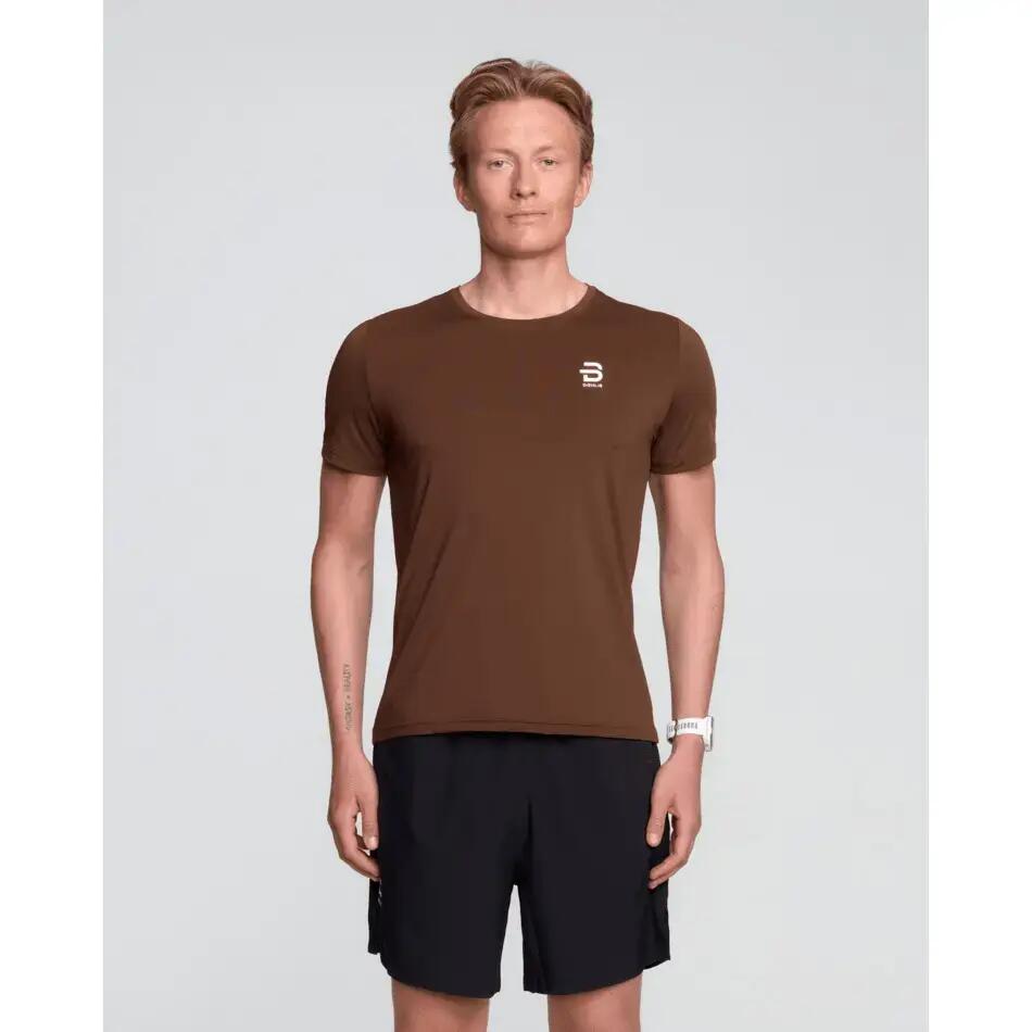Maillot Daehlie Sportswear Tempo 2/4