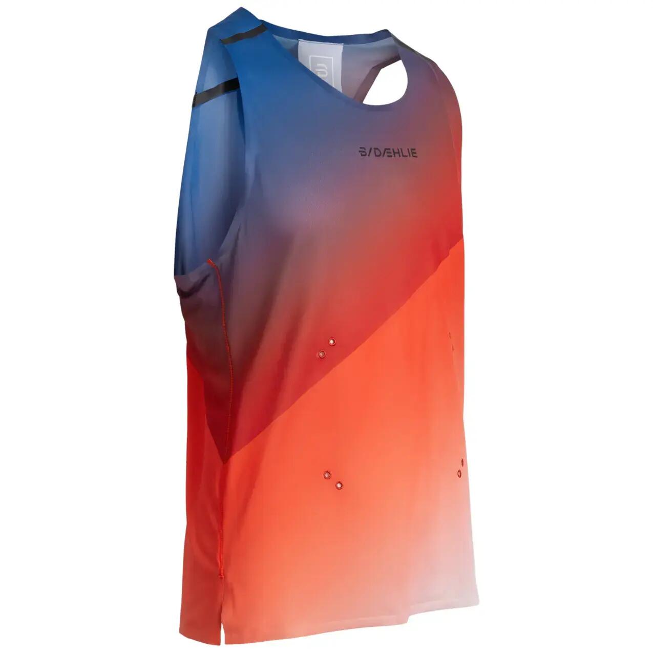 Débardeur Daehlie Sportswear Elite Air 3/4