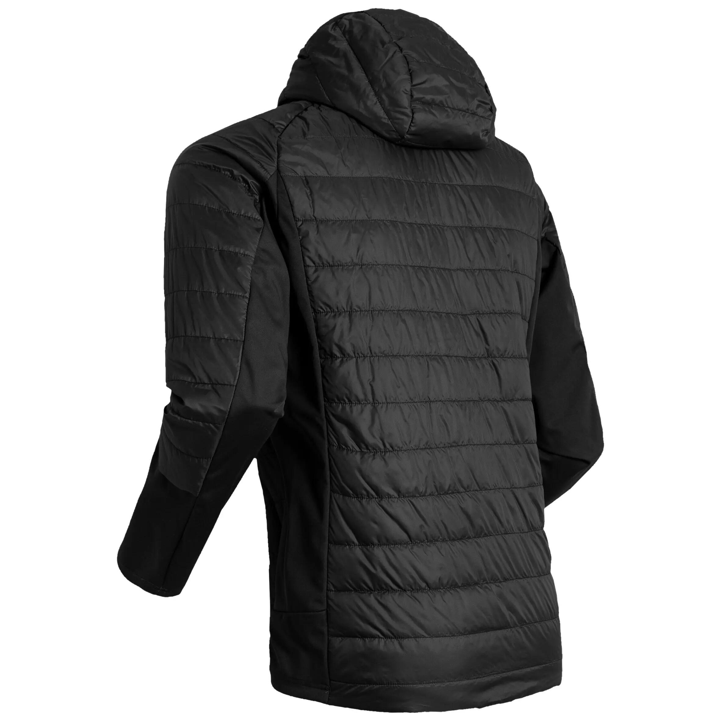 Doudoune à capuche Daehlie Sportswear Graphlite 2.0 2/4