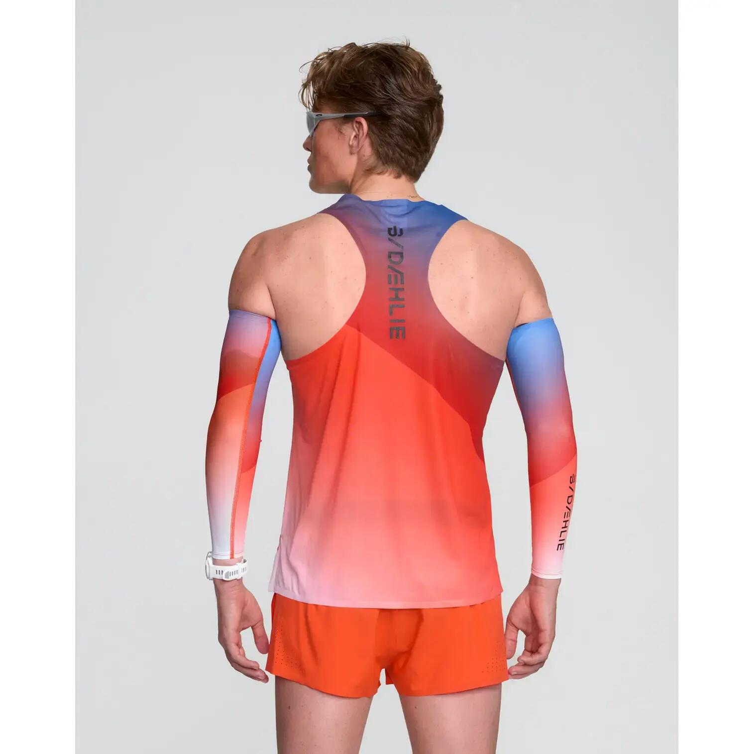 Débardeur Daehlie Sportswear Elite Air 2/4