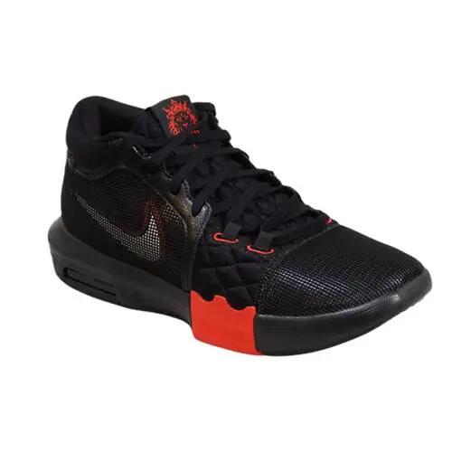 Buty koszykarskie męskie Nike FB2239005 3/5