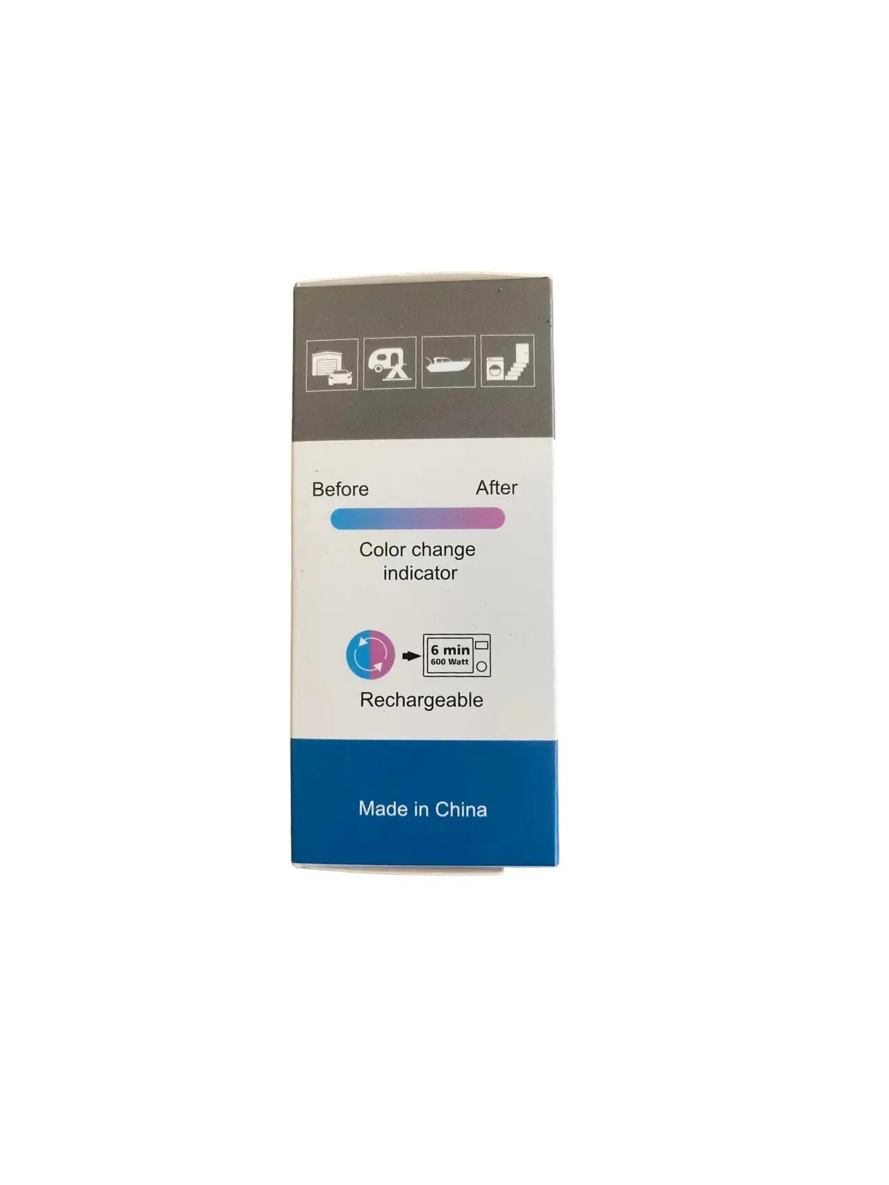 Déshumidificateur Réutilisable Tresorsafe 5/9