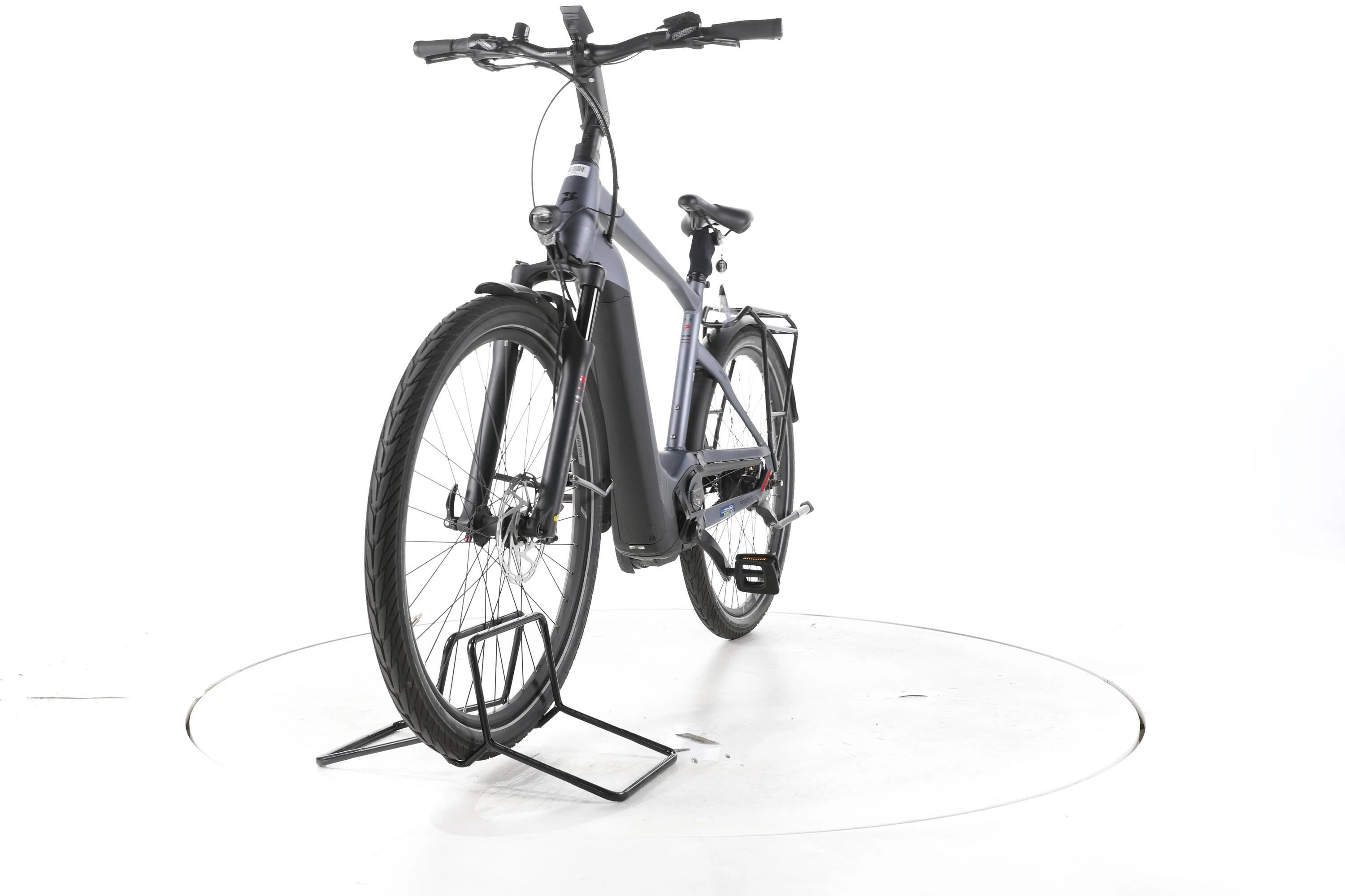 Second Life - Pegasus Premio EVO NV Lite City E-Bike - Bardzo dobry stan 4/7