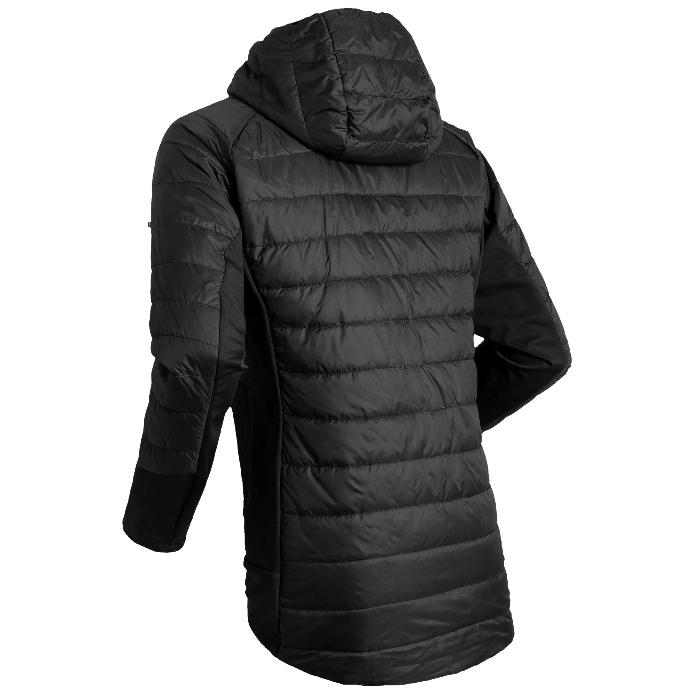 Doudoune à capuche femme Daehlie Sportswear Graphlite 2.0 2/4