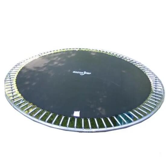 Tapis de trampoline MASTERJUMP 396 cm