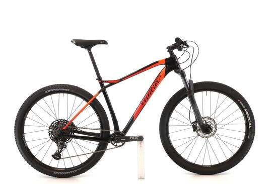 VTT reconditionné · Wilier 101X · Très bon état
