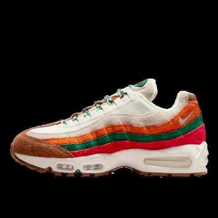 Zapatillas Air Max 95 OG Big Bubble 7-Eleven