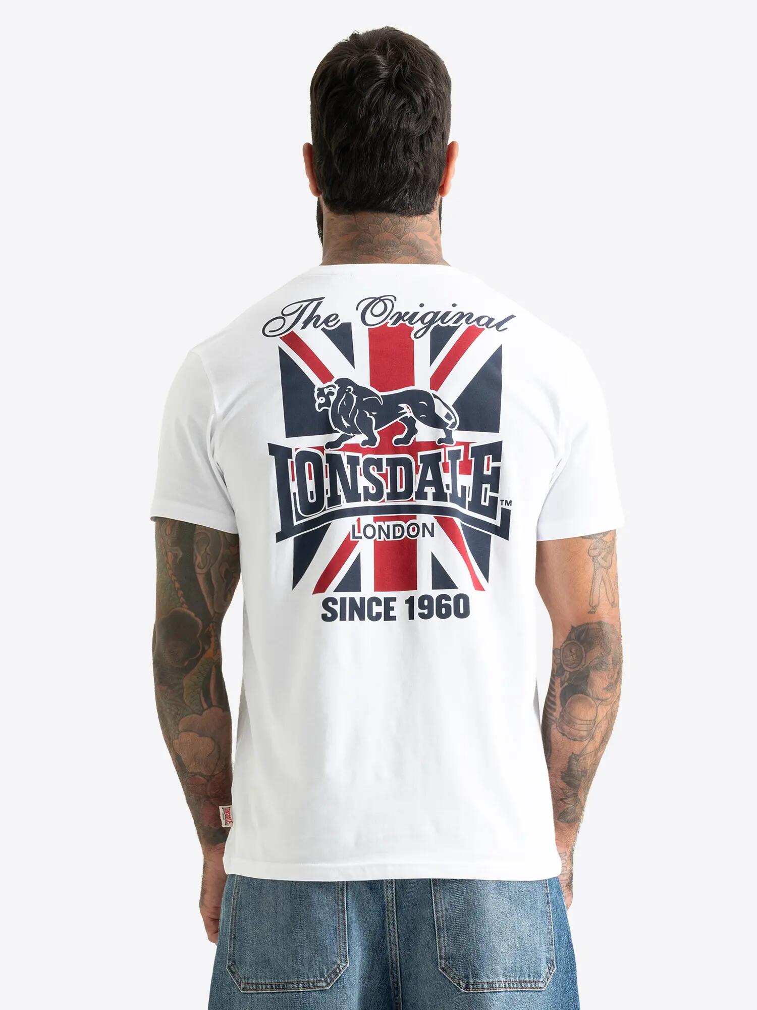 LONSDALE picture