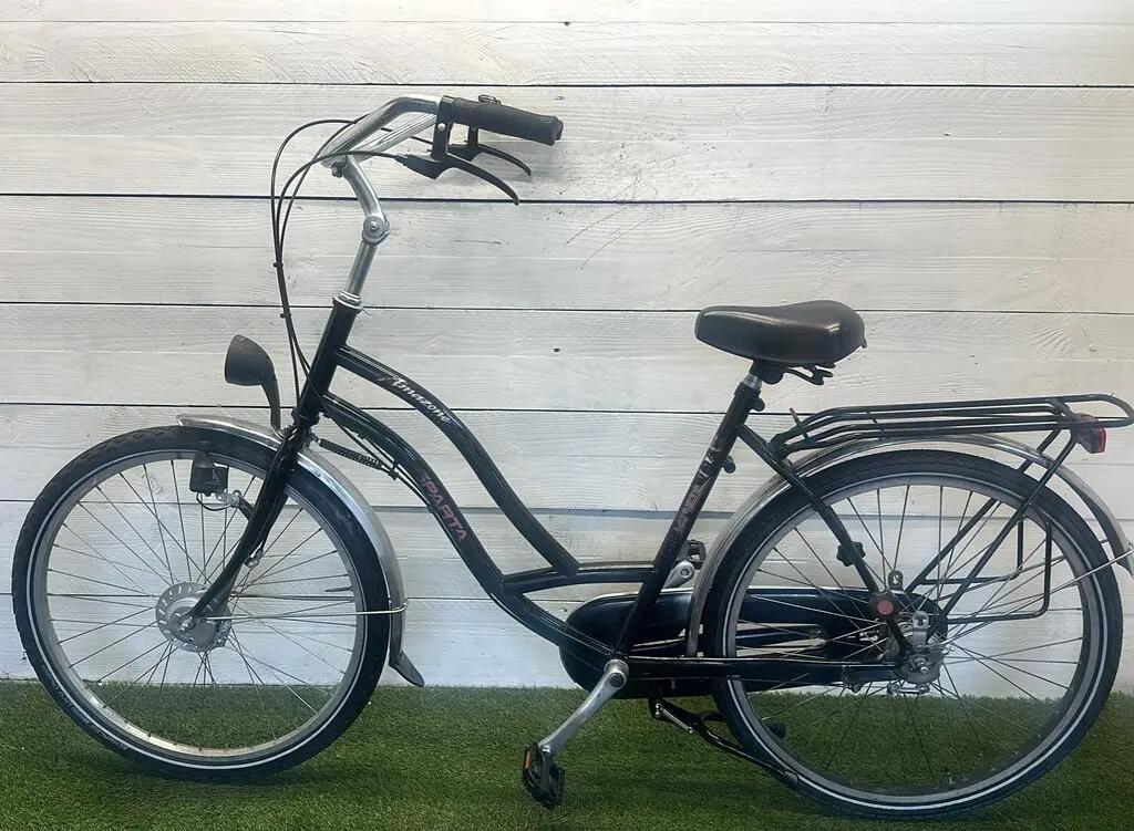 Bicicletta usata Sparta Amazone Moederfiets 4/4