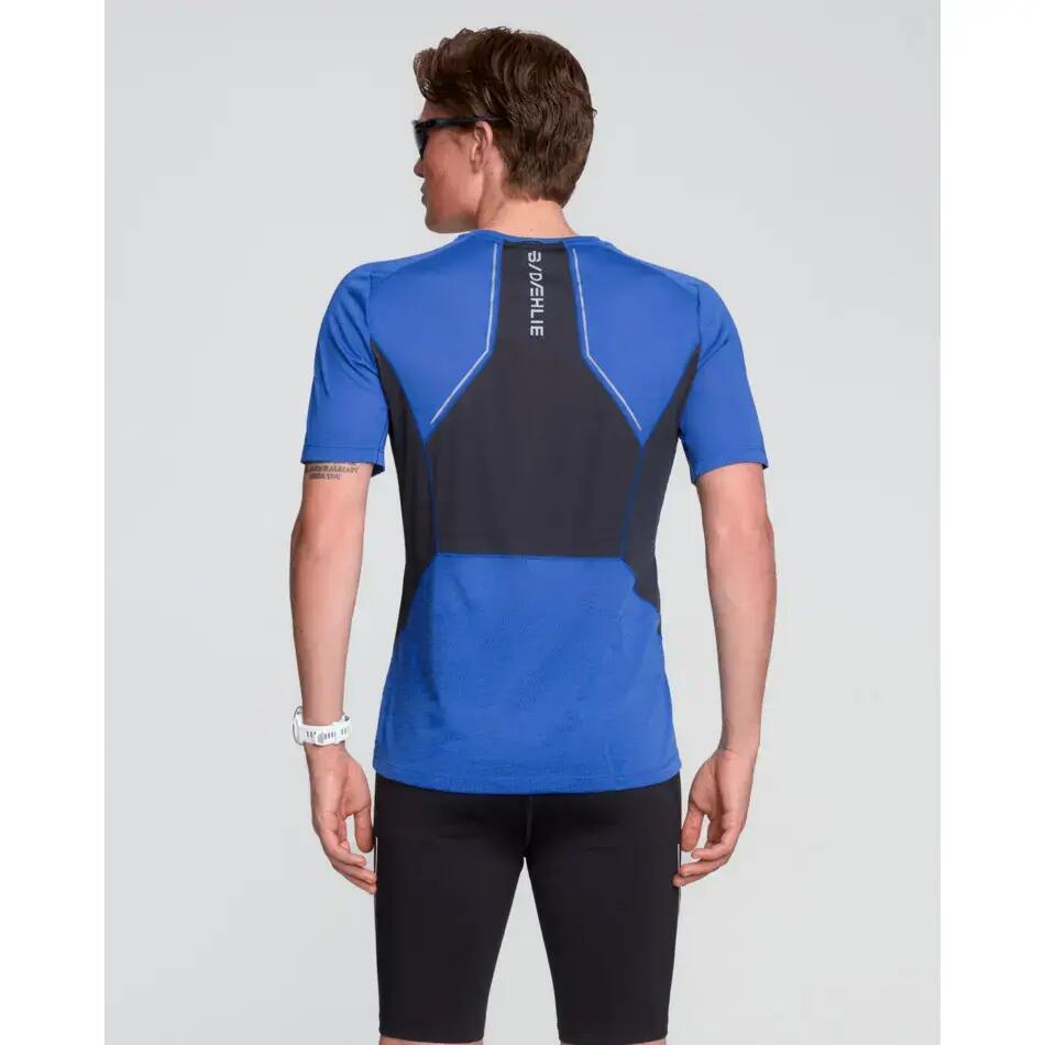 Maillot Daehlie Sportswear Tech 4/4