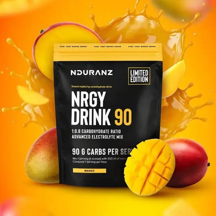 NDURANZ picture